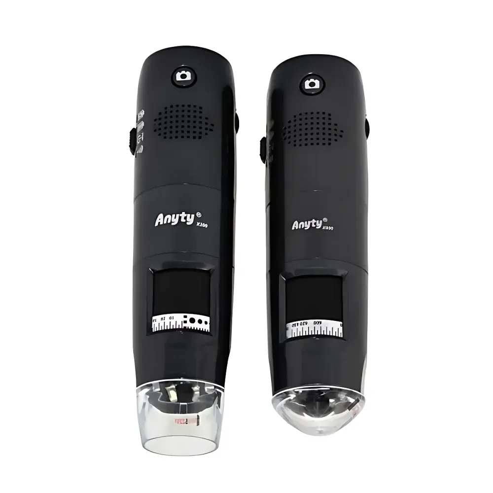 Anyty 3R-WM461WIFI Portable Wireless Wi-Fi Digital Microscope