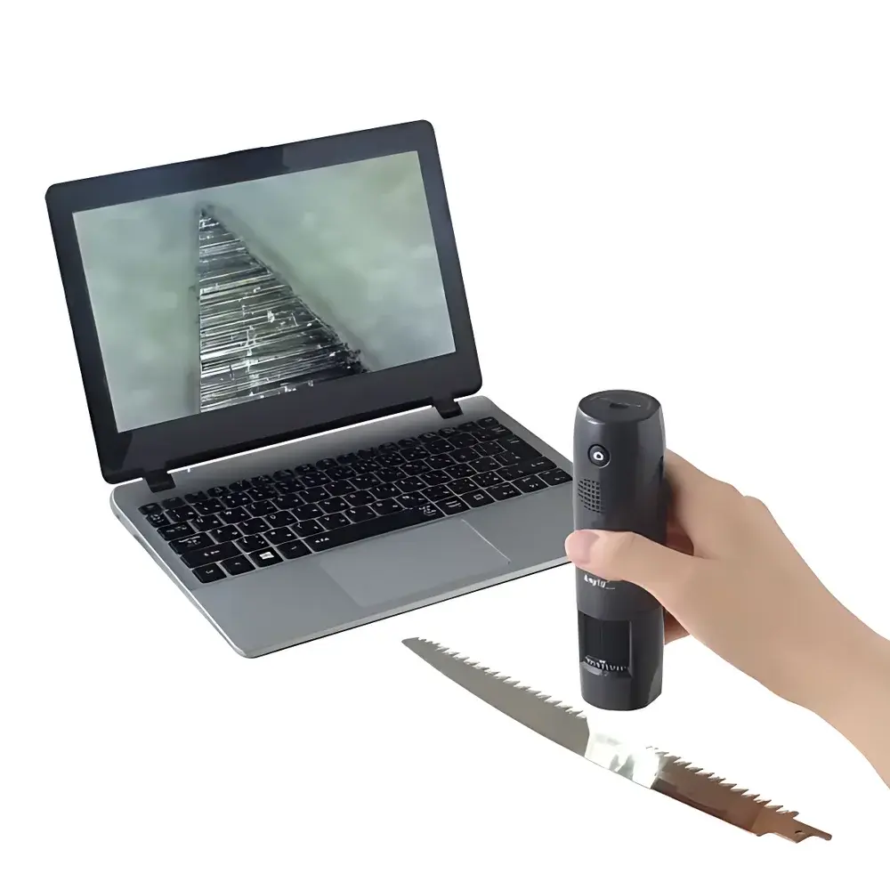 Anyty 3R-WM461WIFI Portable Wireless Wi-Fi Digital Microscope