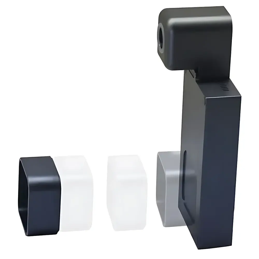 Anyty 3R-MSA600FS Portable Digital Video Microscope with Auto-Focus and 8GB Onboard Storage