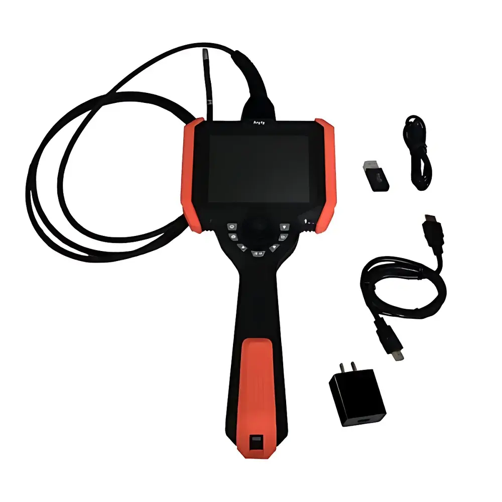 Anyty 3R-PPMC-P High-Definition Industrial Video Endoscope