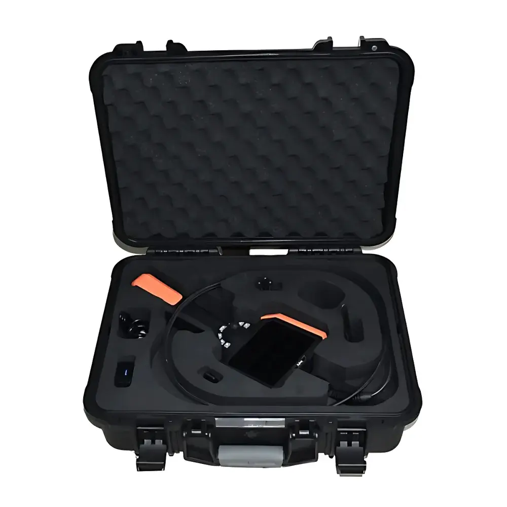 Anyty 3R-PPMC-P High-Definition Industrial Video Endoscope