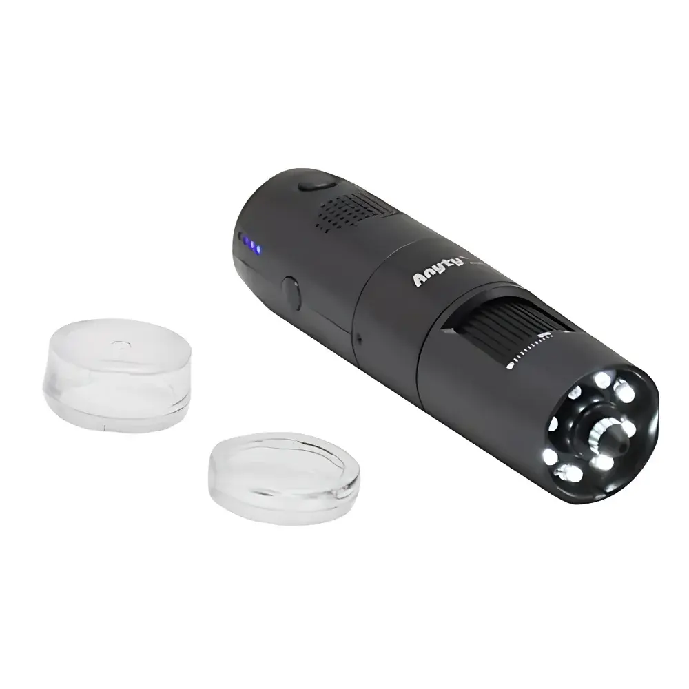 Anyty 3R-WM601WIFI Portable WiFi Digital Microscope