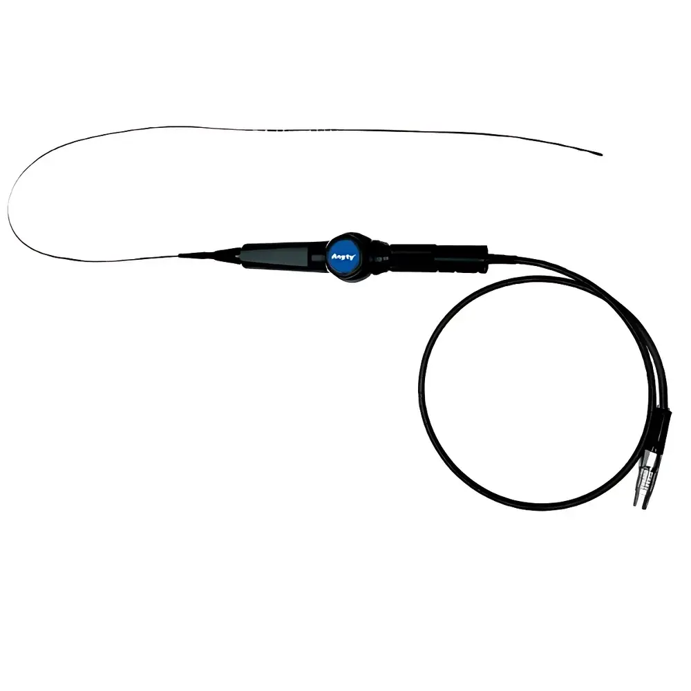 Anyty 3R-TDME-FS Smart Industrial Borescope System