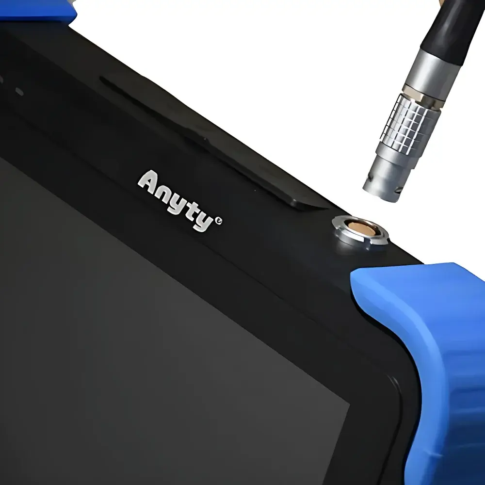 Anyty 3R-TDME-FS Smart Industrial Borescope System