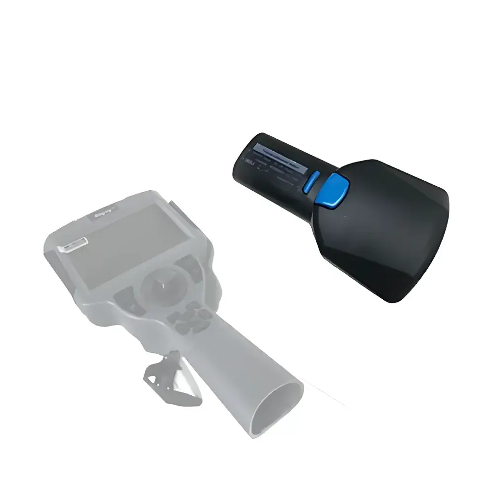 Anyty 3R-PPMC-FL Industrial HD Rotational Borescope with 5″ LCD Display and 6000 mAh Battery