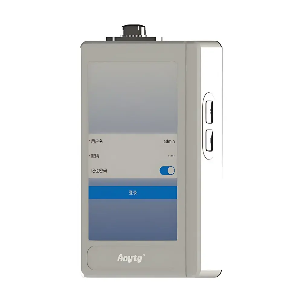 Anyty 3R-TST100 Portable Raman Spectrometer