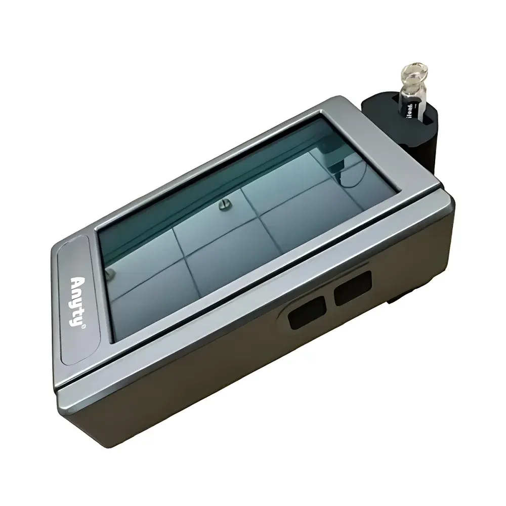 Anyty 3R-TST100 Portable Raman Spectrometer