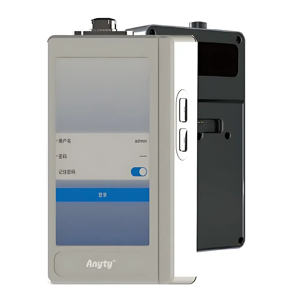 Anyty 3R-TST100 Portable Raman Spectrometer