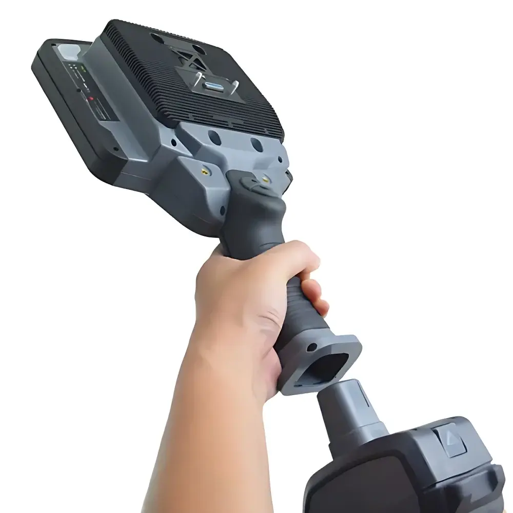 Anyty 3R-TDME-S High-Resolution Stereo 3D Measurement Industrial Endoscope