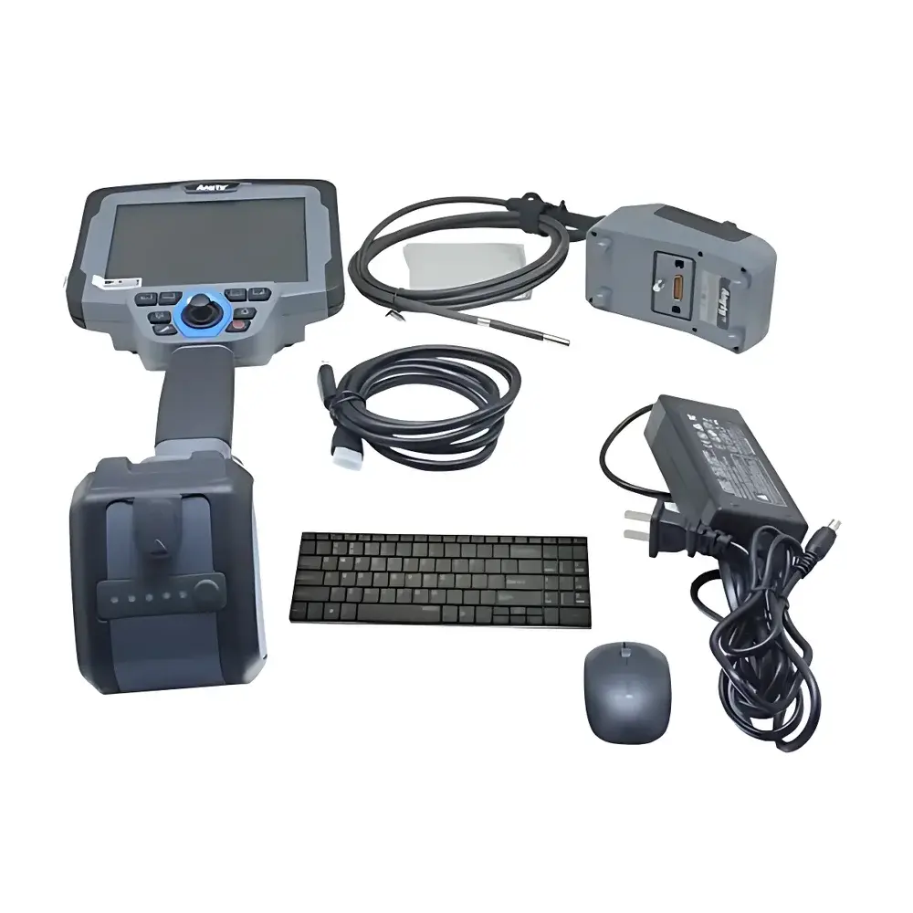 Anyty 3R-TDME-S High-Resolution Stereo 3D Measurement Industrial Endoscope