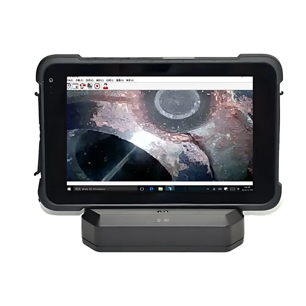 Anyty 3R-TDME-LS Portable High-Resolution Industrial Borescope System