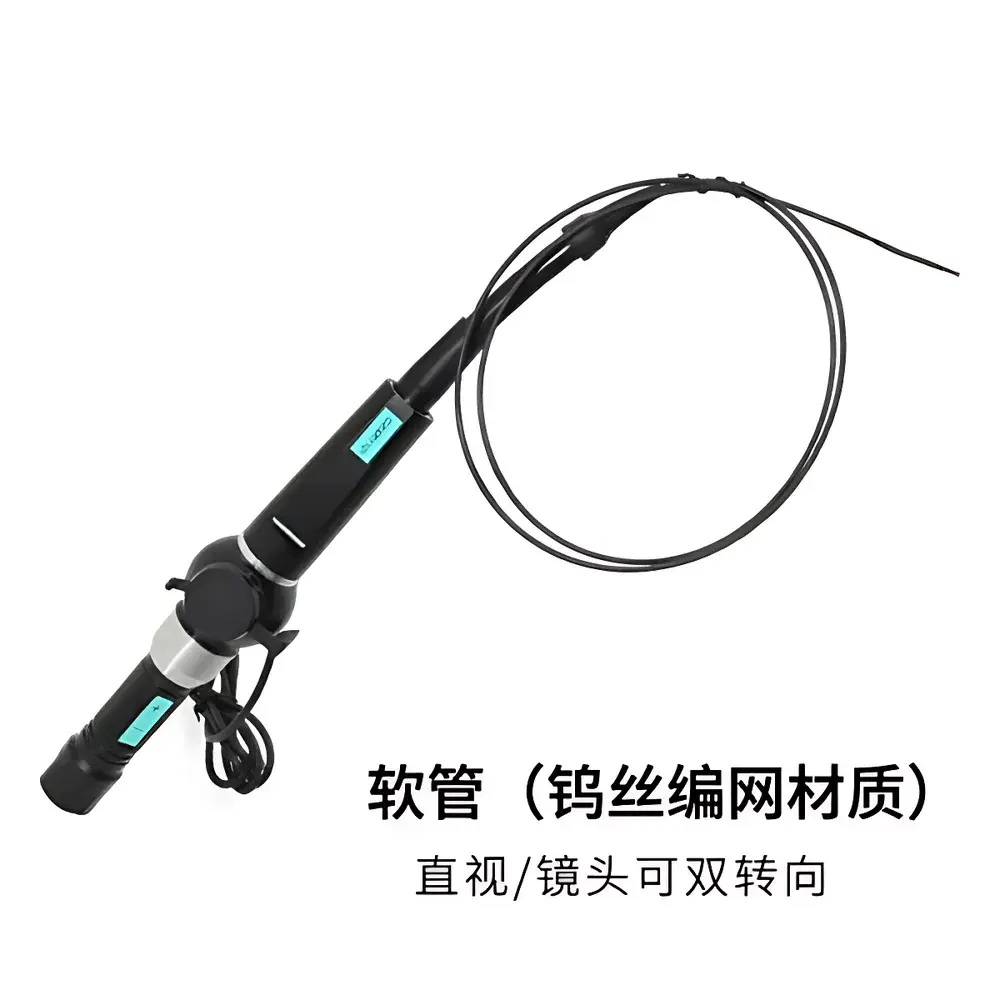 Anyty 3R-TDME-LS Portable High-Resolution Industrial Borescope System