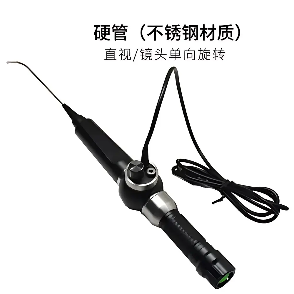 Anyty 3R-TDME-LS Portable High-Resolution Industrial Borescope System