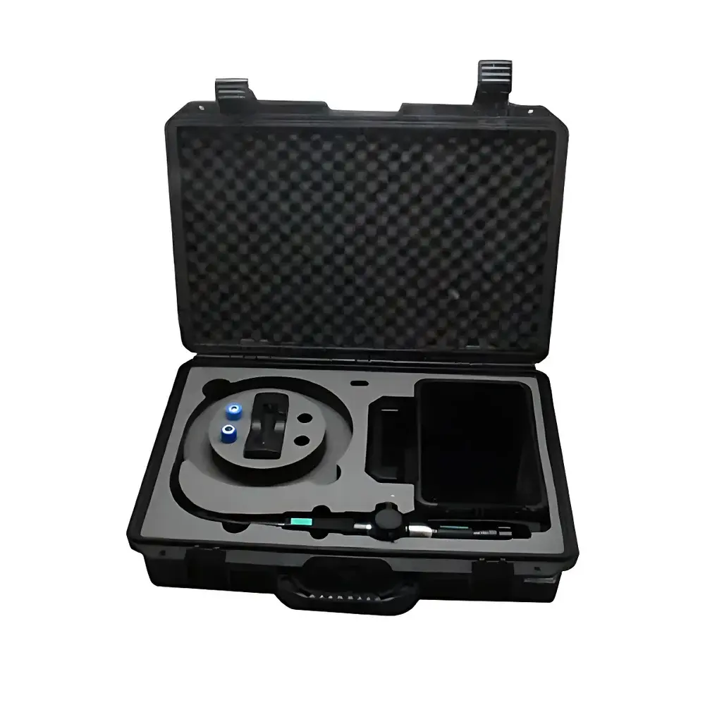 Anyty 3R-TDME-LS Portable High-Resolution Industrial Borescope System