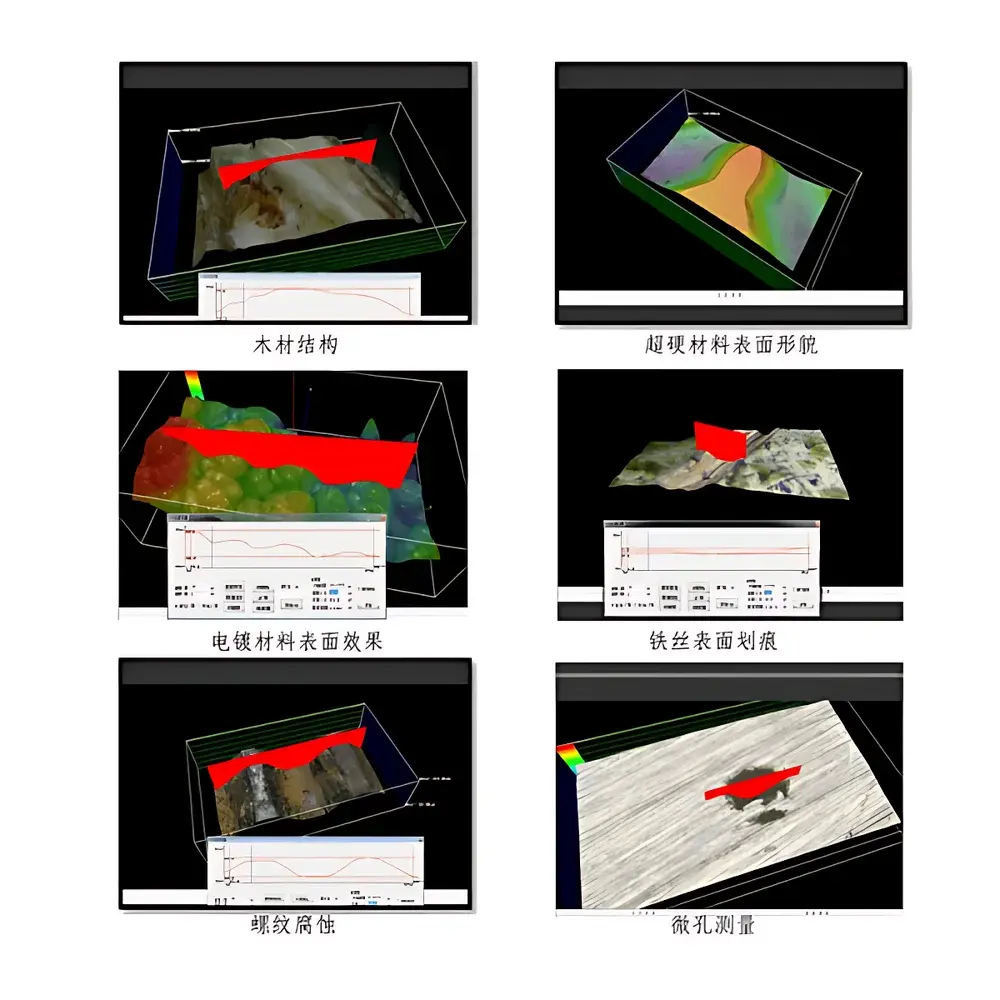 Anyty 3R-YD3D8500S Portable 3D Extended Depth-of-Field Digital Microscope