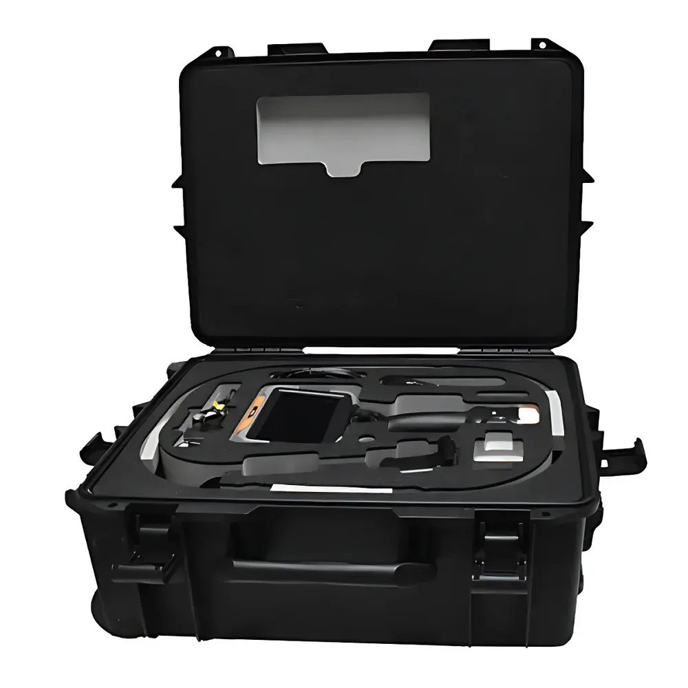 Anyty 3R-PPMC-FS Motorized Rotational Industrial Borescope