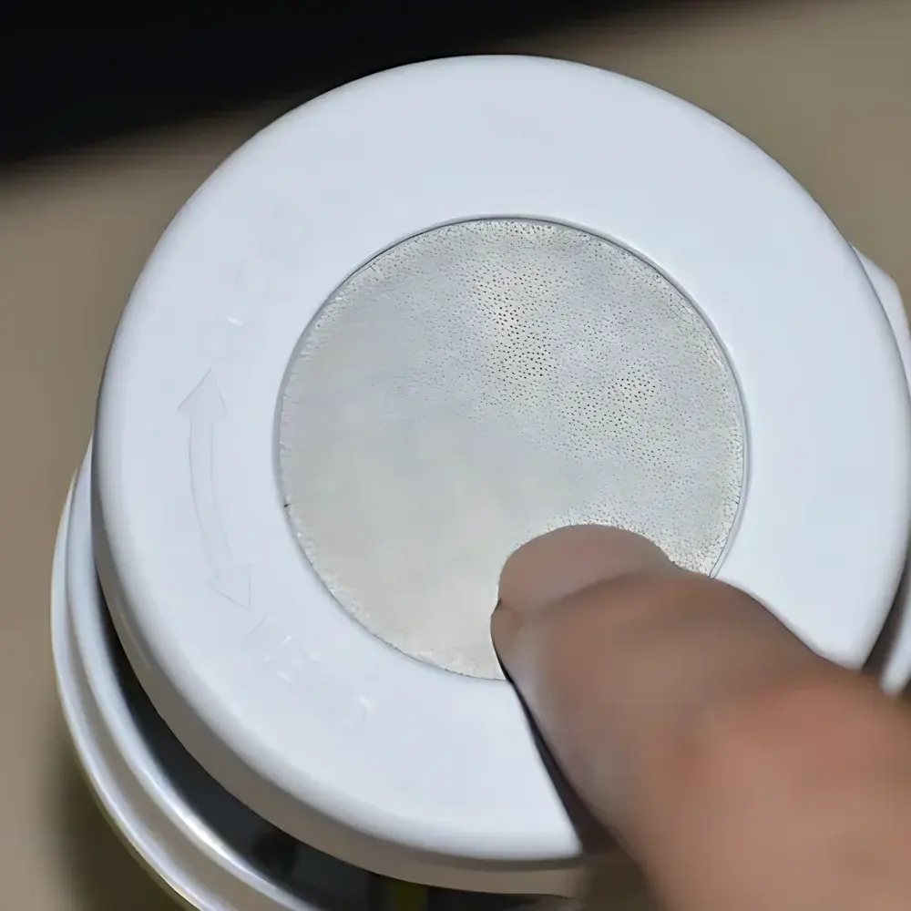 Smolia 3R-Smolia-Nail LED Illuminated Nail Trimming Stereo Magnifier