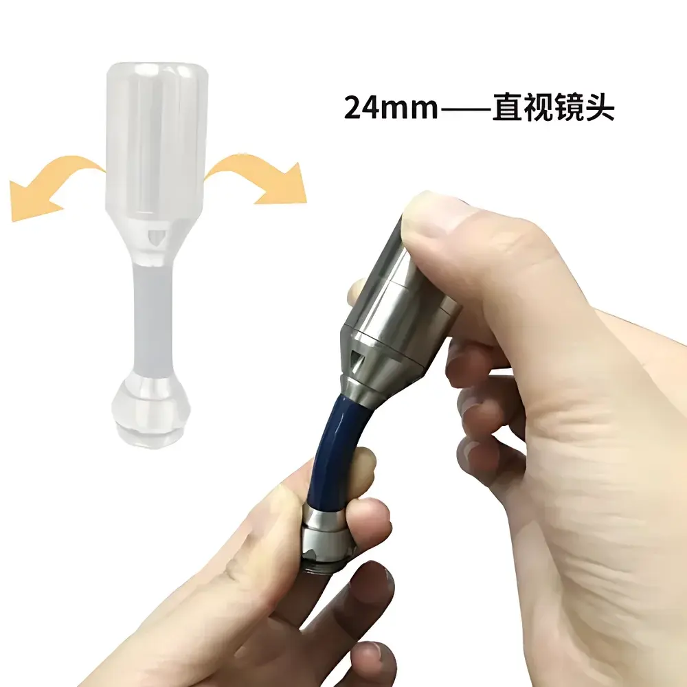 Anyty 3R-MFXS-S Portable High-Definition Industrial Video Borescope