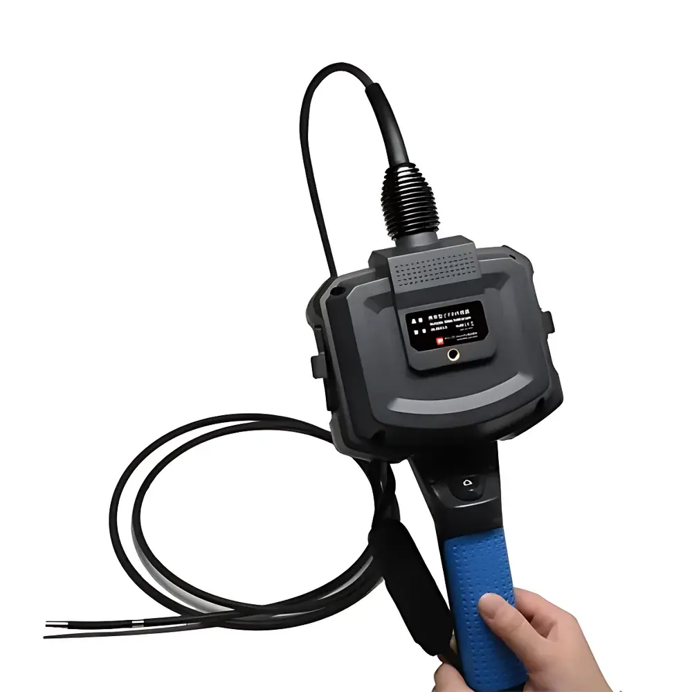 Anyty 3R-PDEC-S Industrial Video Borescope
