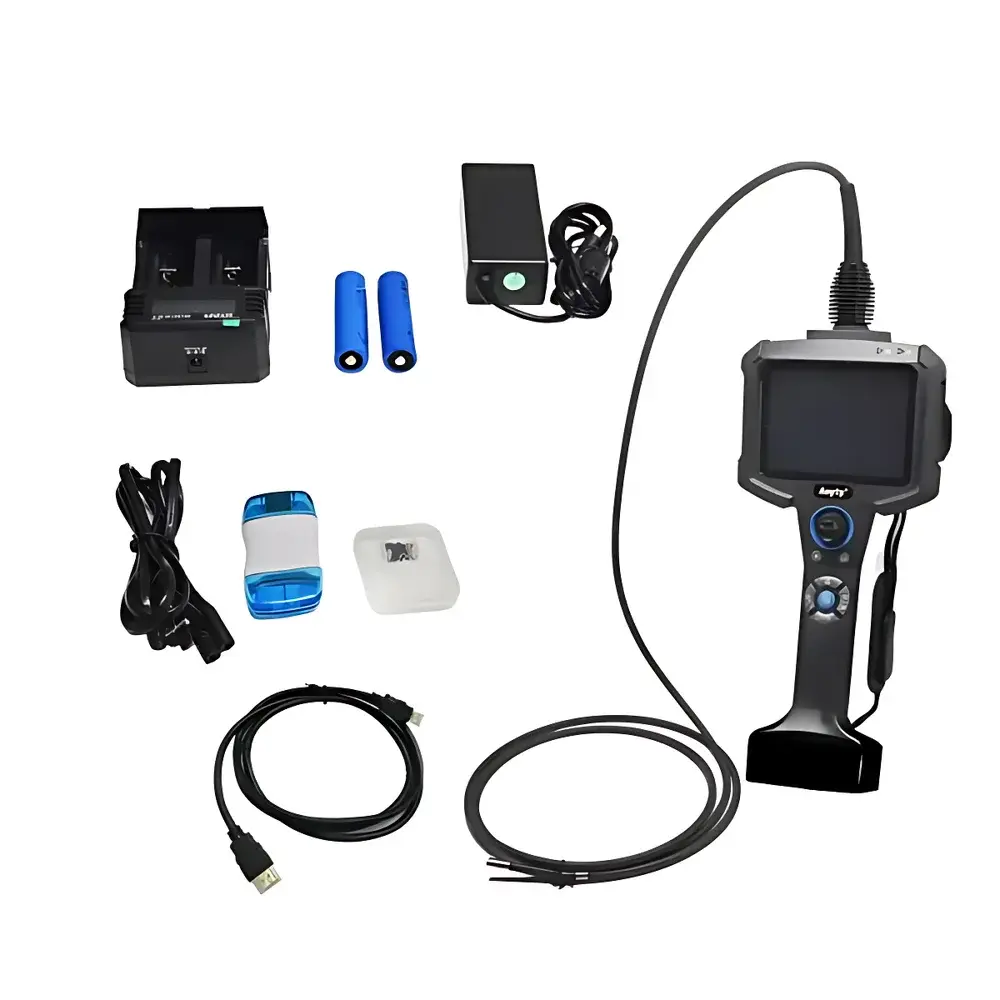 Anyty 3R-PDEC-S Industrial Video Borescope