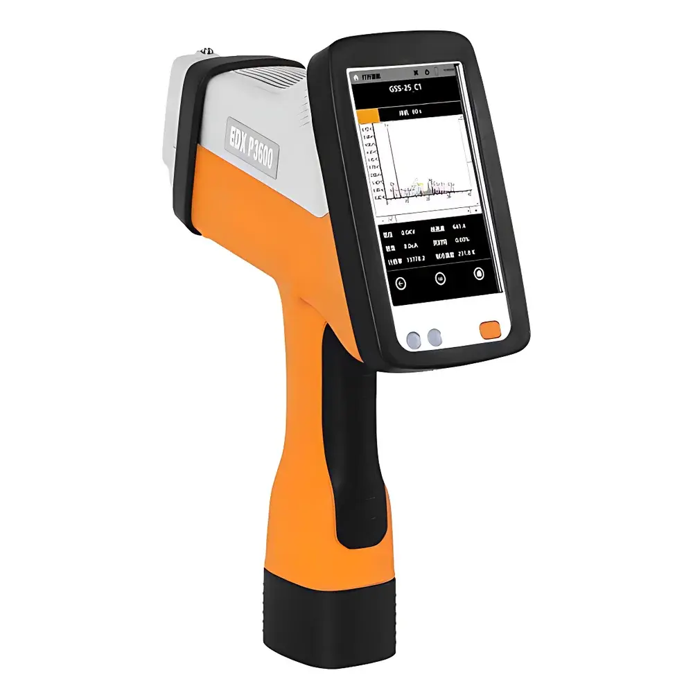 Anyty 3R-TXL Handheld XRF Rare Earth Element Analyzer