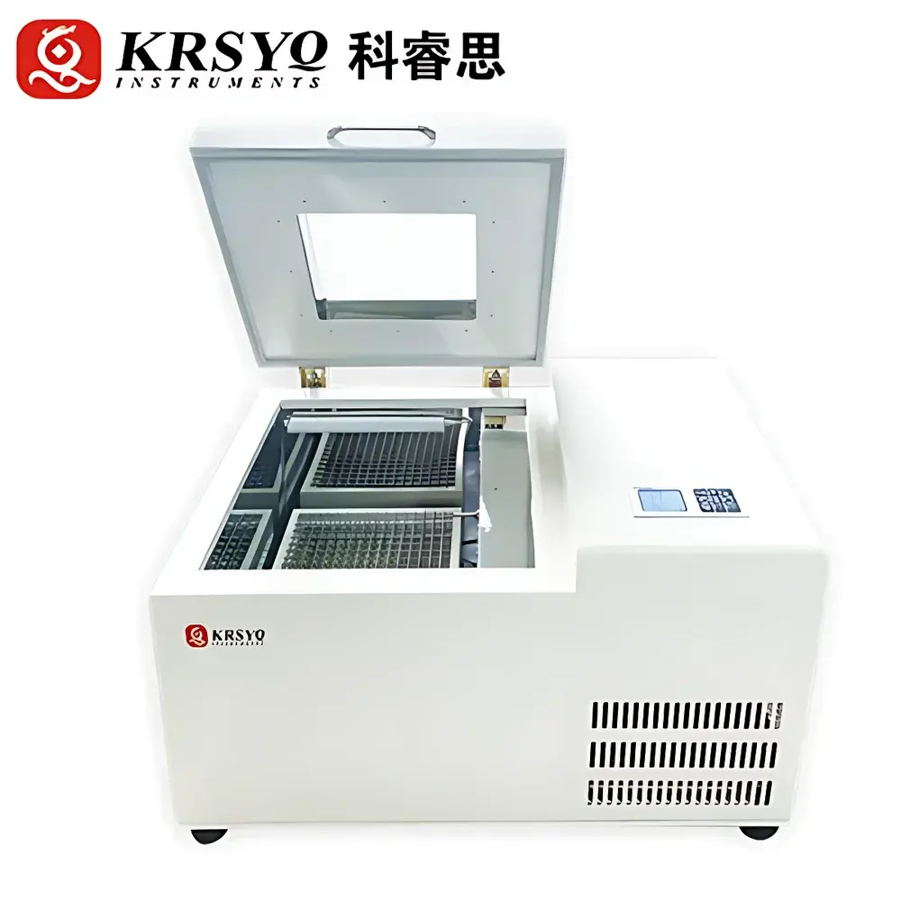 KRSYQ KRS-Z Constant Temperature Orbital/Reciprocal Shaker