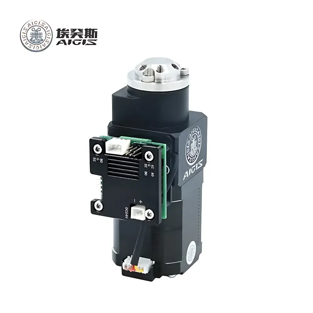 AIGIS Microfluidic Multi-Position Multiport HPLC/UHPLC Injection Valve