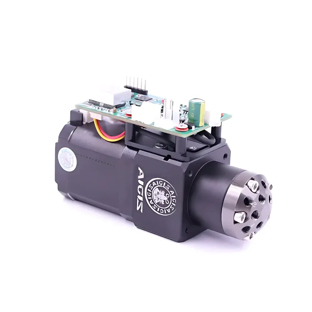 AIGIS Microfluidic Multi-Position Multiport HPLC/UHPLC Injection Valve