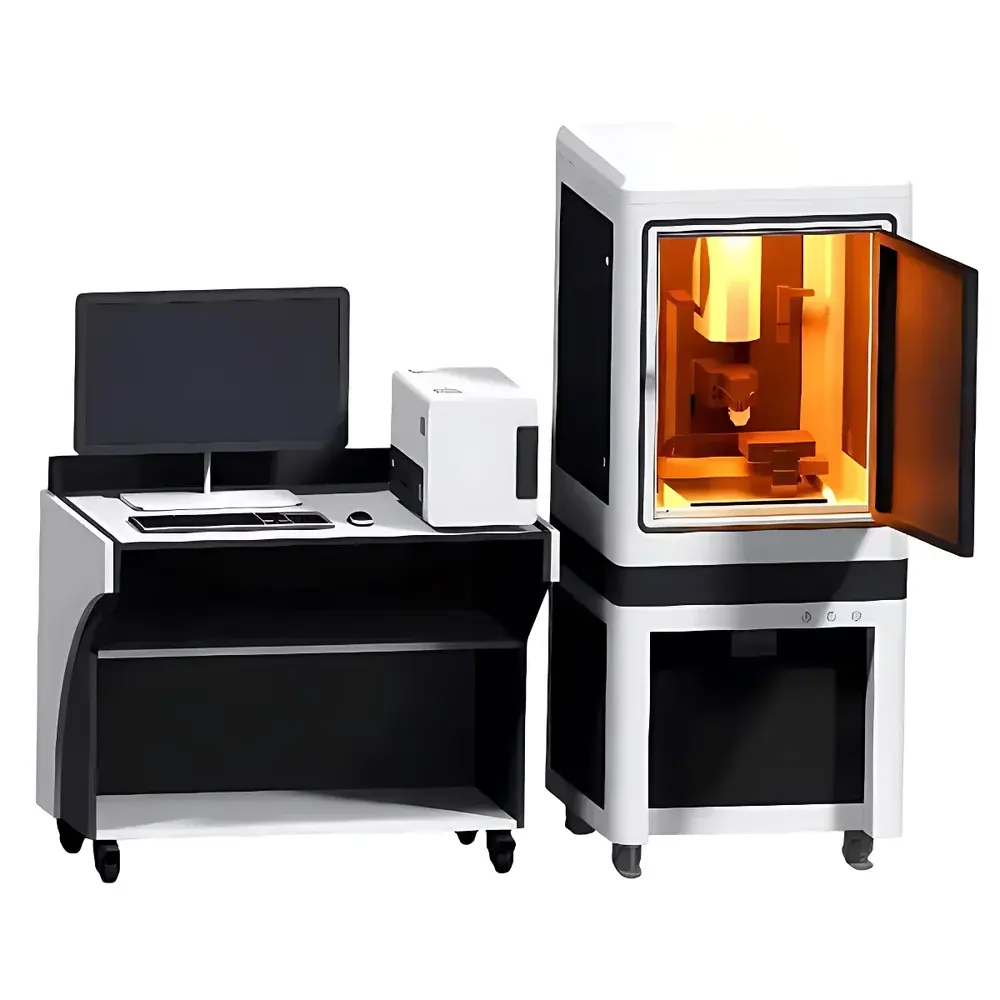 MinTech MT-PSAM/IMMS100 Perovskite Self-Assembled Monolayers Multidimensional Intelligent Measurement System