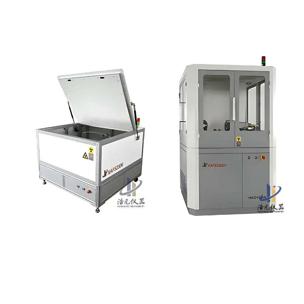 Shenketai XAFS2300+ Laboratory-Scale X-ray Absorption Fine Structure Spectrometer