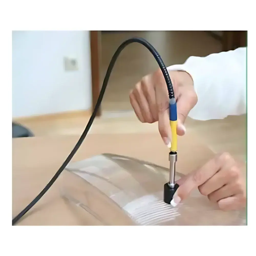 Applied Spectroscopy TranSpec Lite MC-UVNIR-H White Light Interferometric Coating Thickness Analyzer