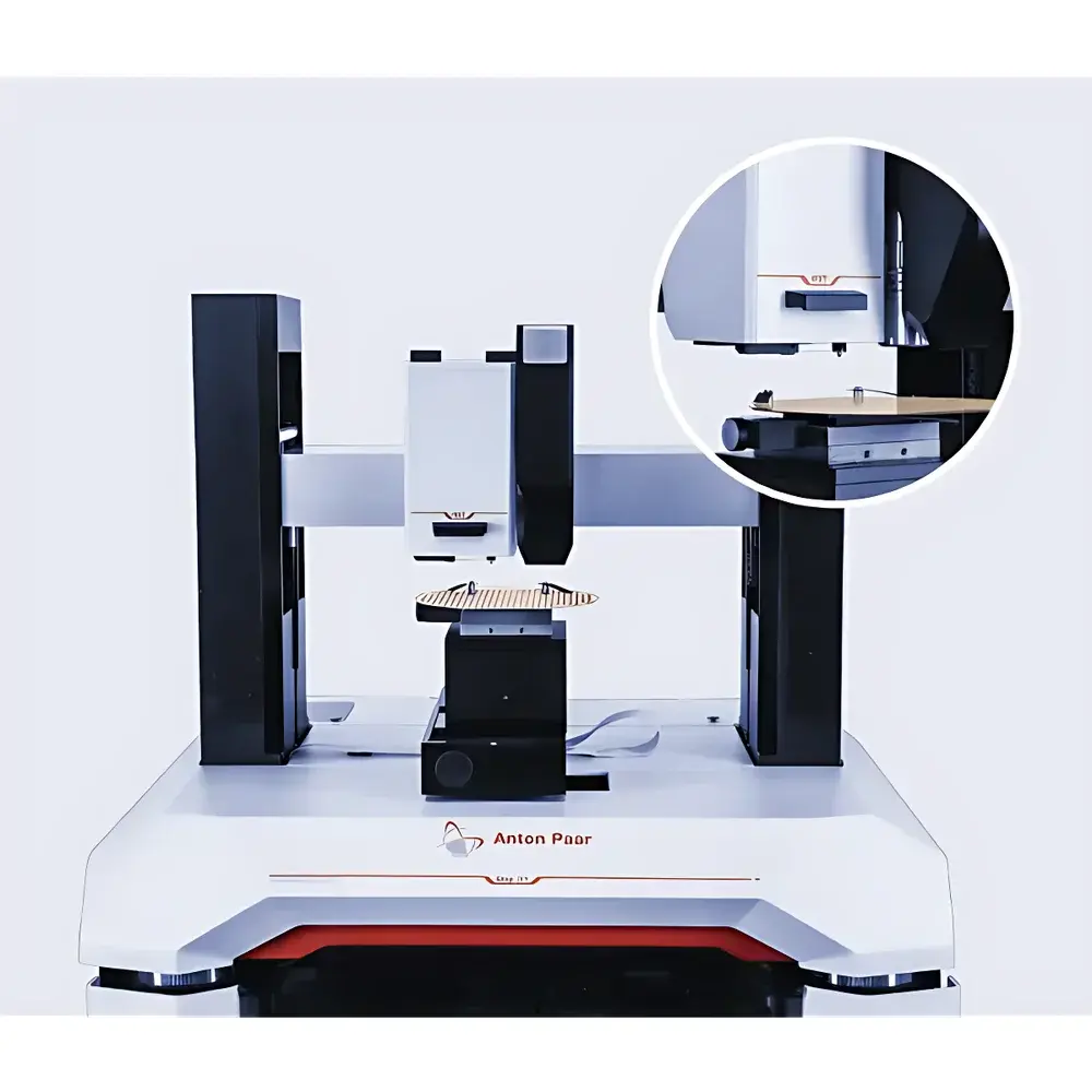 Anton Paar TriTec NST³ Nano Scratch Tester