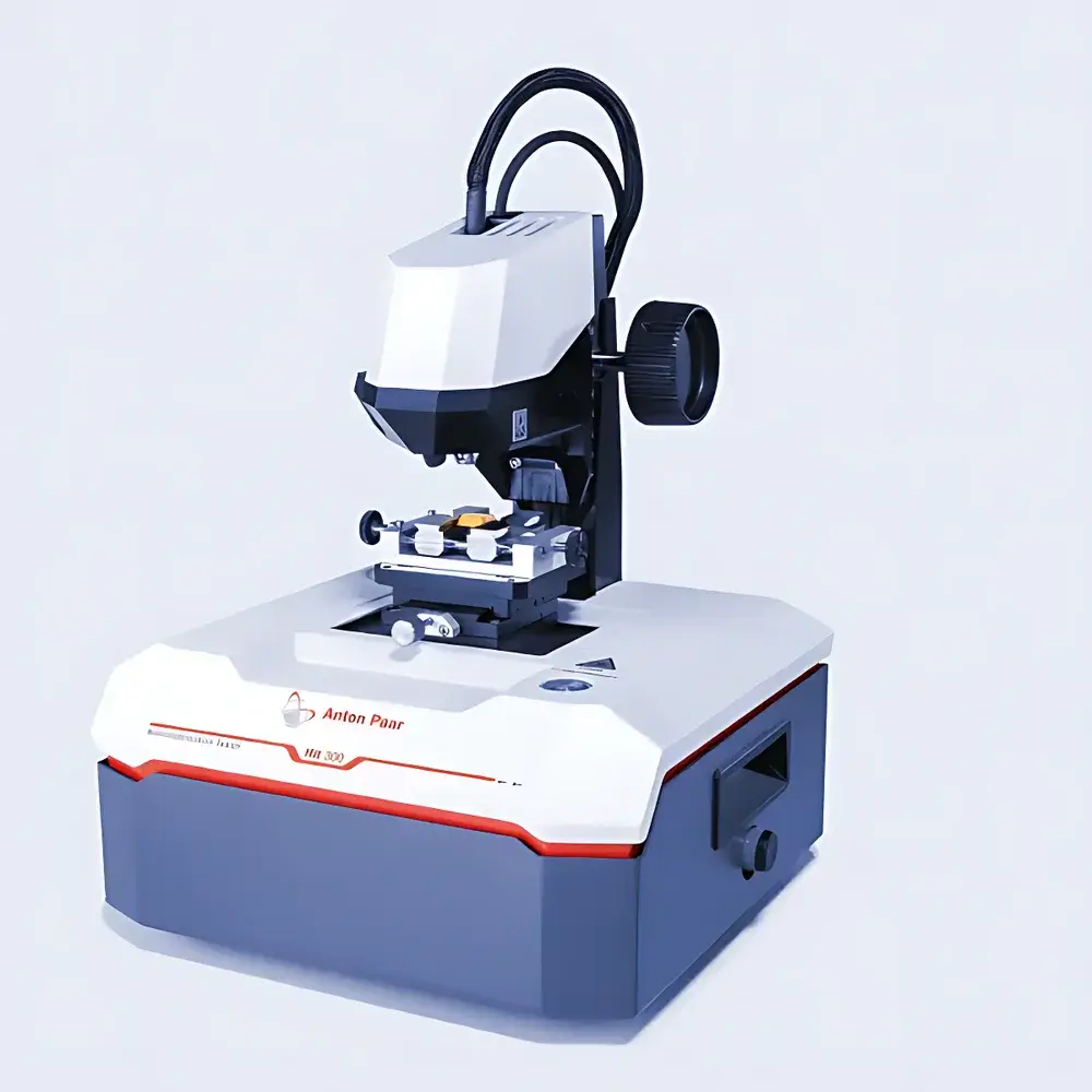 Anton Paar TriTec HIT 300 Nanoindentation and Scratch Tester