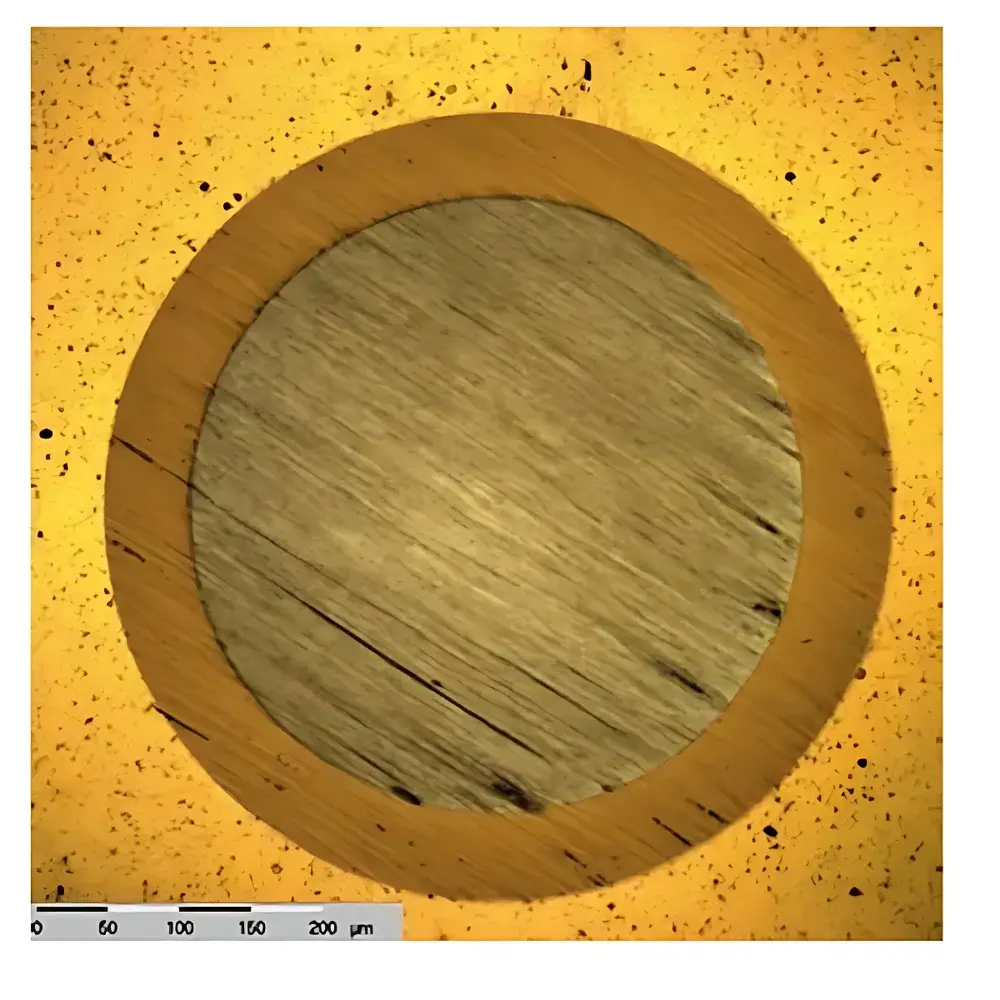 BAQ KaloMAS II S Ball Cratering Thickness & Wear Coefficient Tester