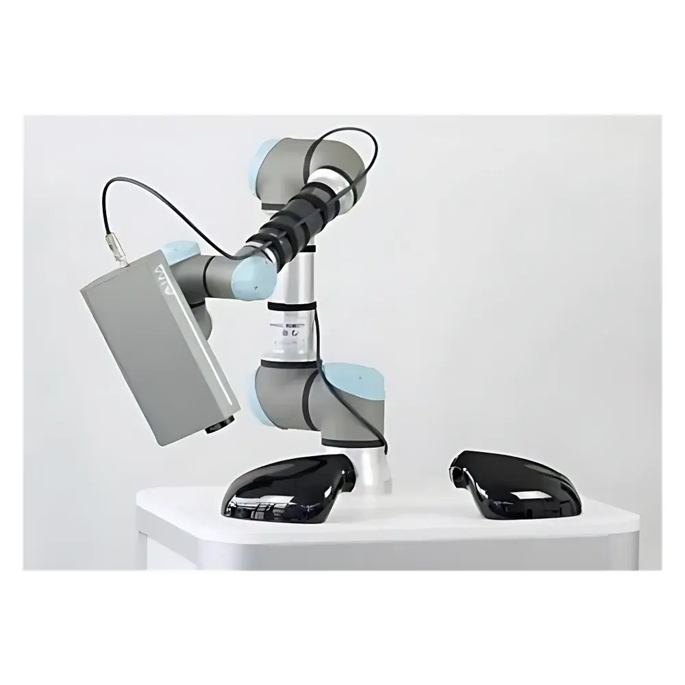 CoatPro Non-Contact Coating Thickness Analyzer by AIM Systems