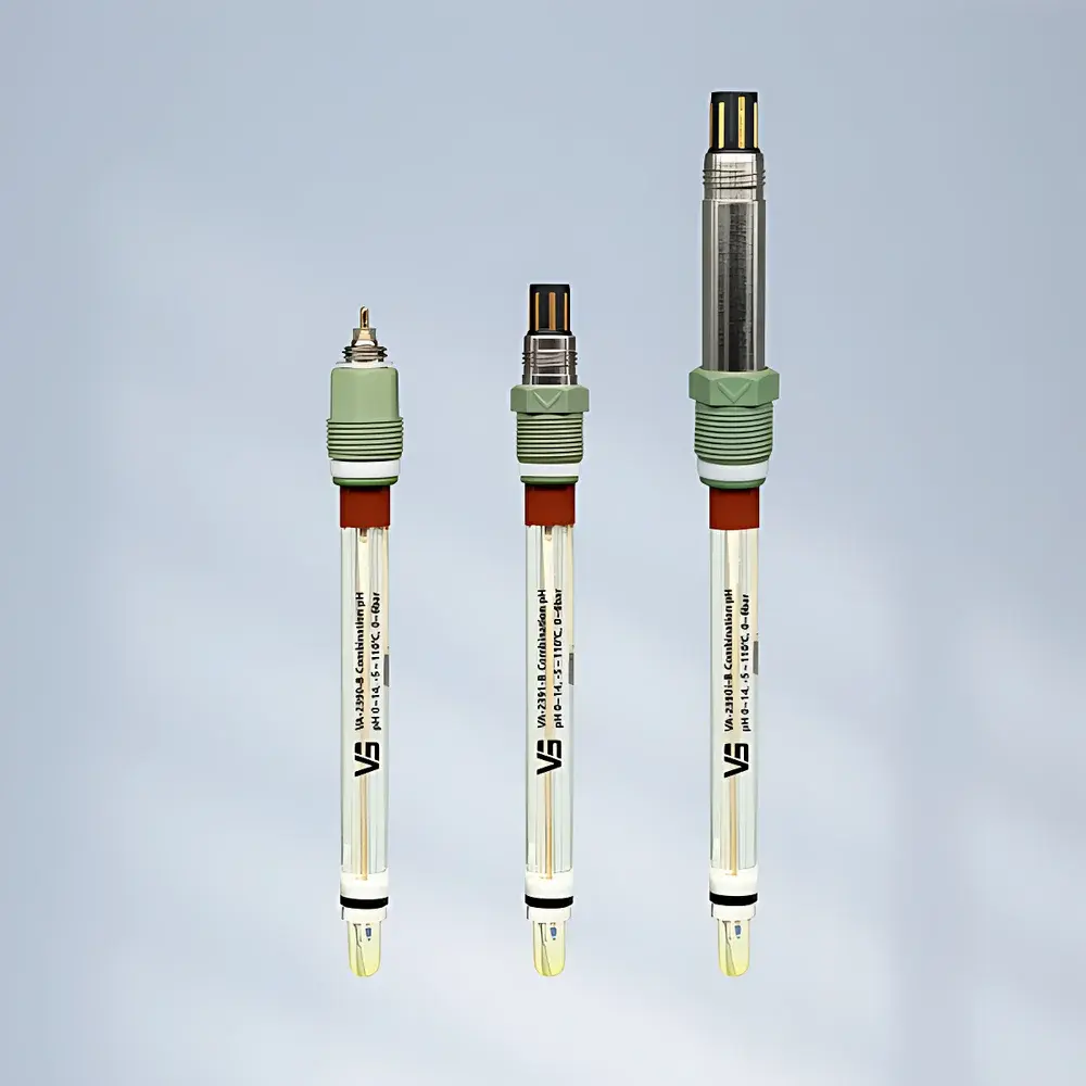 VG Smart Technology CA-2390(i)-B Industrial Online pH Electrode