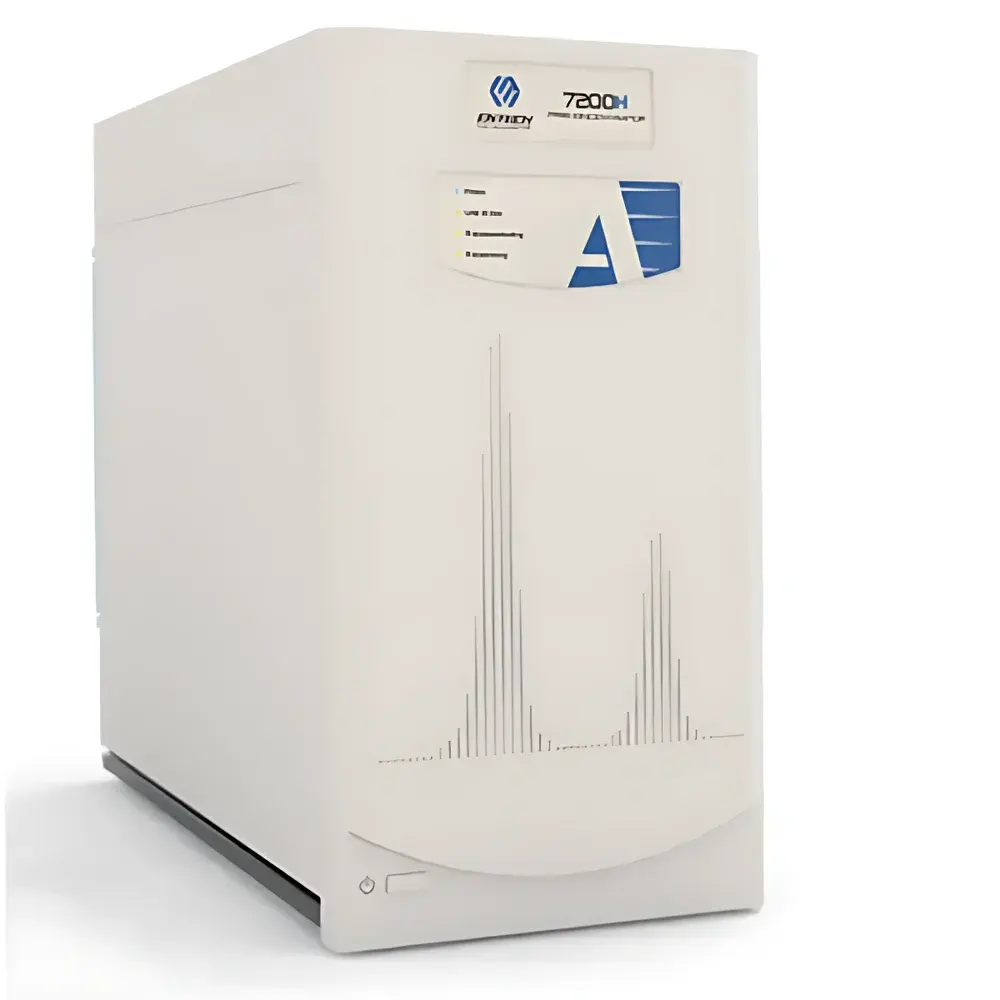 ENTECH 7200H+4700H Hydrogen Fuel Impurity Preconcentration System