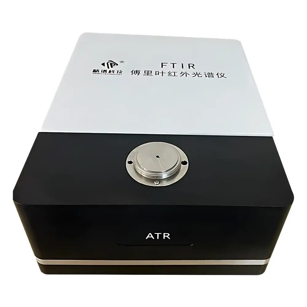 Jingpu Technology JP-AFL25B Portable Fourier Transform Infrared (FTIR) Spectrometer