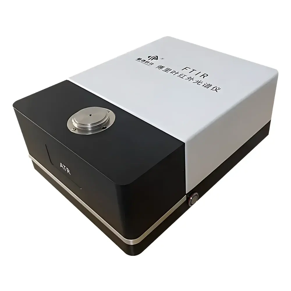 Jingpu Technology JP-AFL25B Portable Fourier Transform Infrared (FTIR) Spectrometer