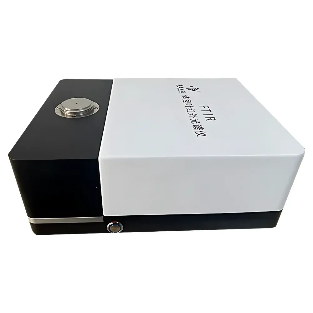 Jingpu Technology JP-AFL25B Portable Fourier Transform Infrared (FTIR) Spectrometer