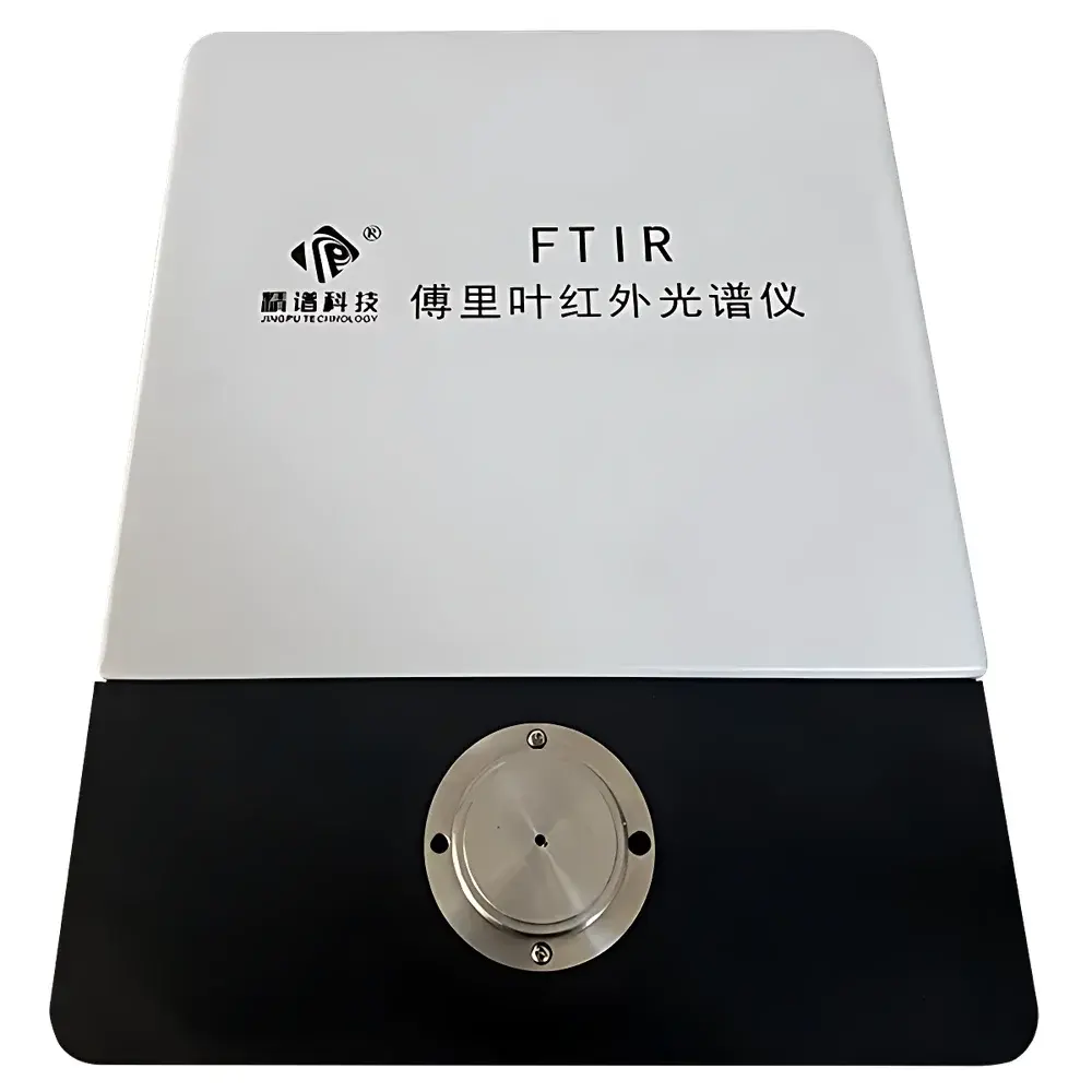 Jingpu Technology JP-AFL25B Portable Fourier Transform Infrared (FTIR) Spectrometer