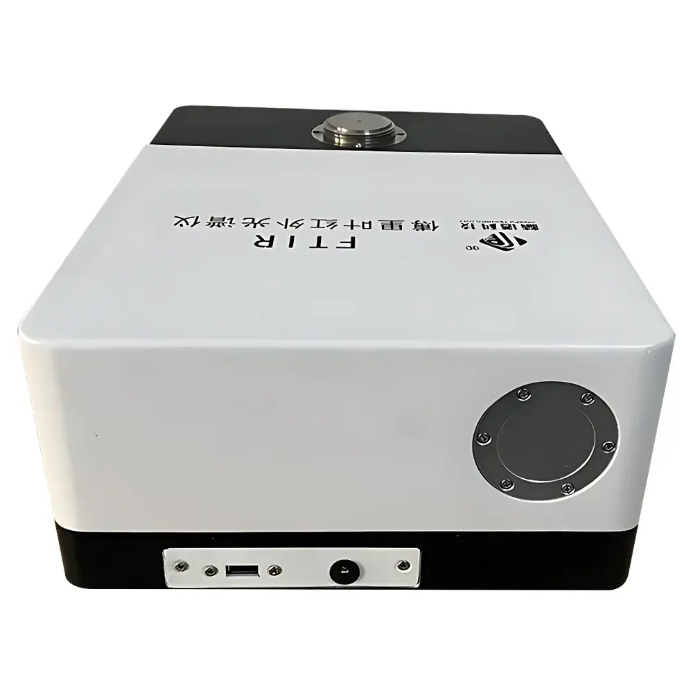 Jingpu Technology JP-AFL25B Portable Fourier Transform Infrared (FTIR) Spectrometer