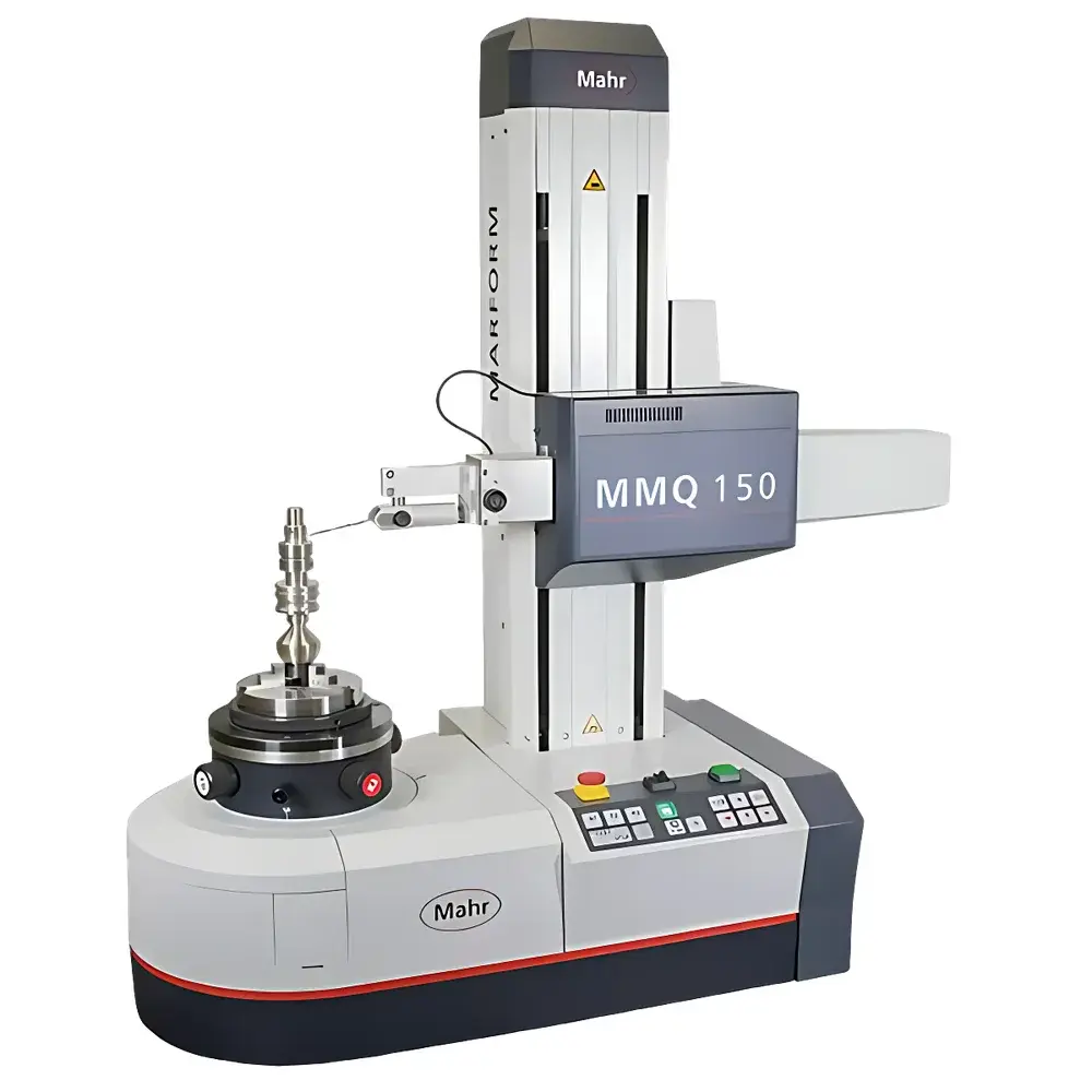 Roundness and Cylindricity Measuring Instruments