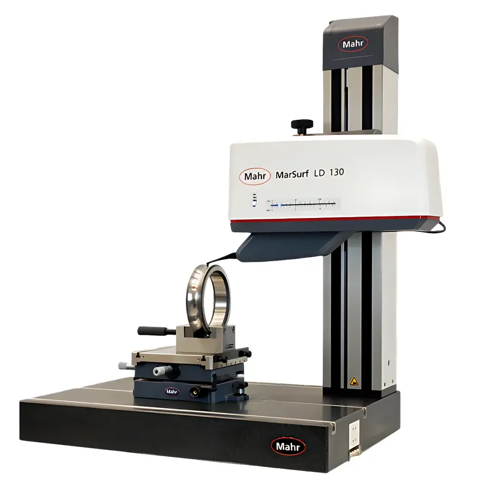 Mahr MarSurf LD 130 Series Contact Profilometer