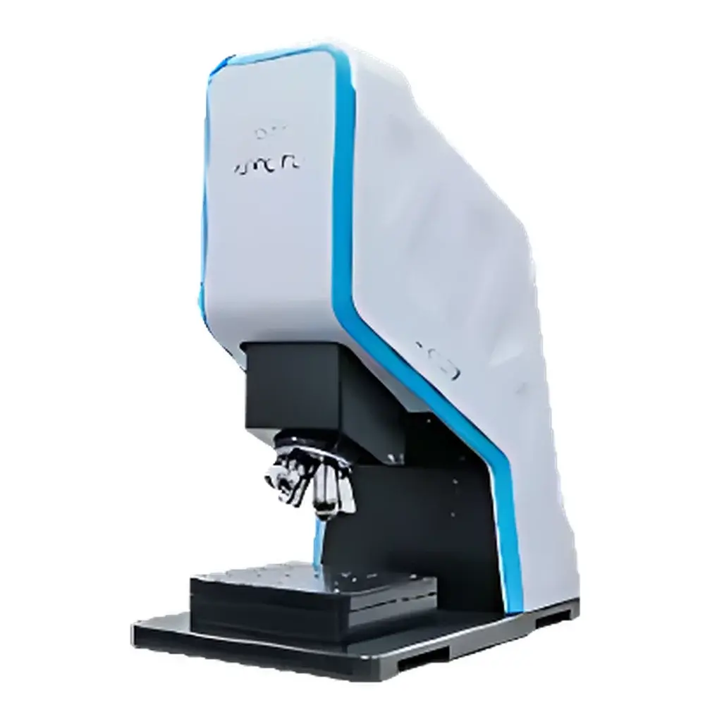 Alicona FocusX Optical 3D Metrology System