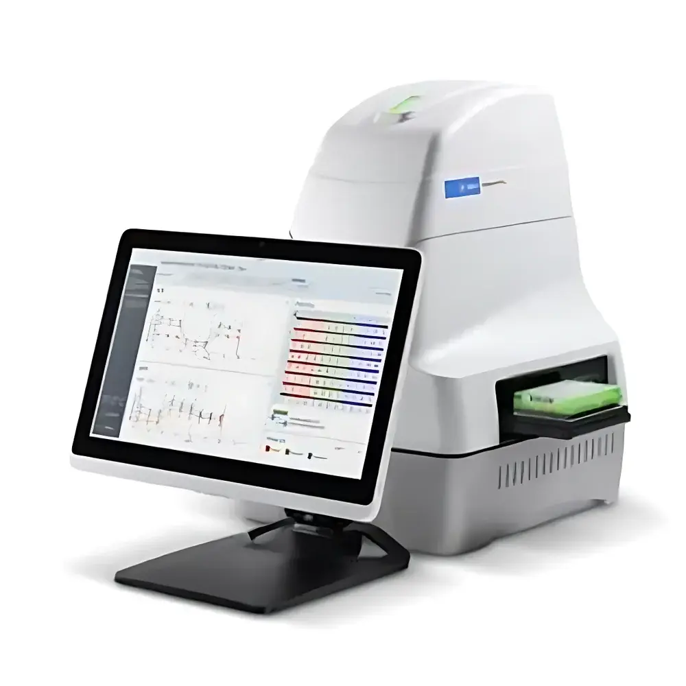 Agilent Seahorse XF Pro Real-Time Cell Metabolic Flux Analyzer