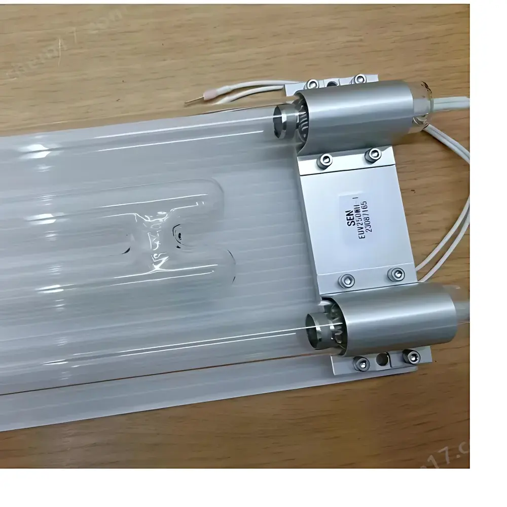 SEN UV Lamp Tube EUV250WH-1