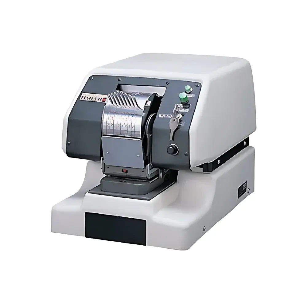 NEWKON 10-905 Date & Number Embossing Punch