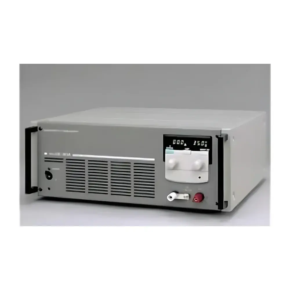 Kikusui PAN160-7A High-Reliability Adjustable DC Regulated Power Supply