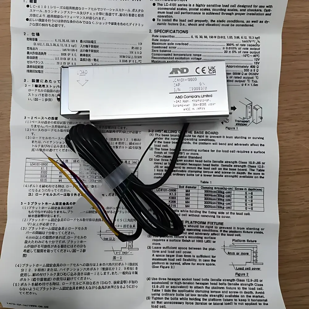 Printed Electronics Equipment